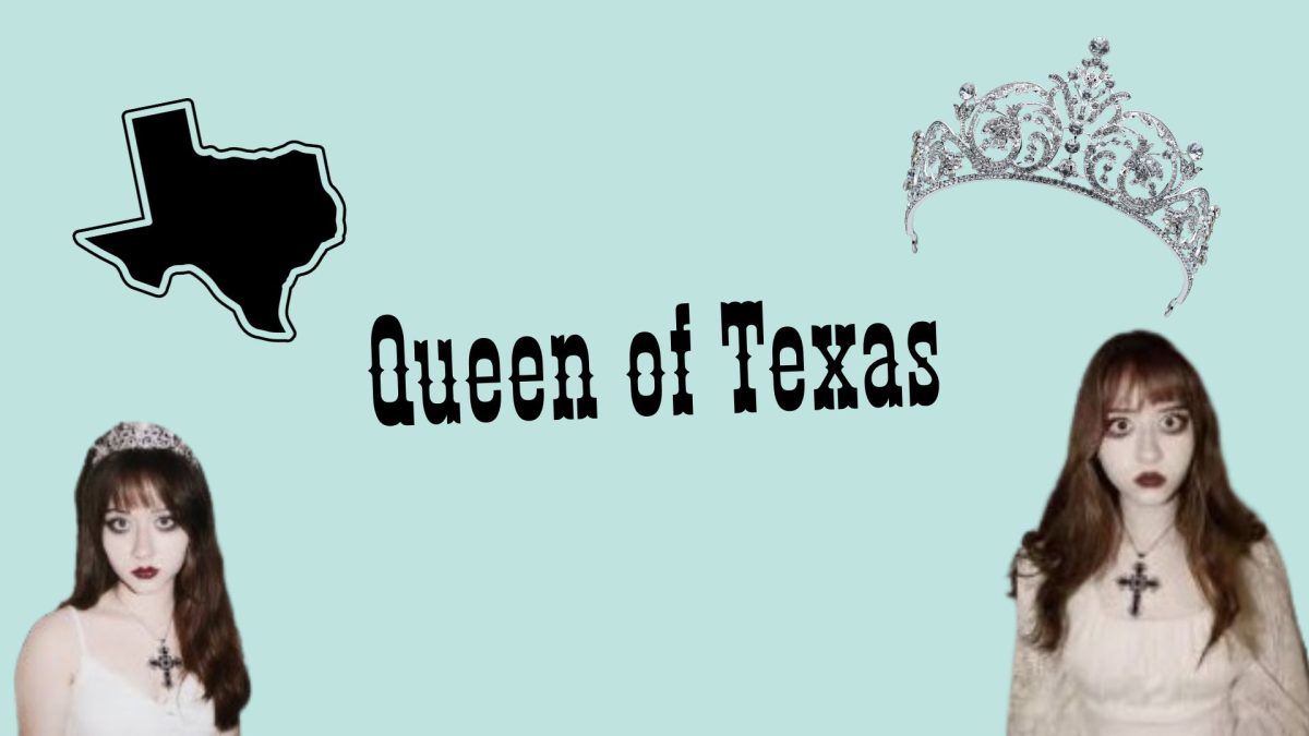 Let’s All Bow Down to Solya’s Debut Album, Queen Of Texas